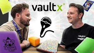 Miniature : ITV POKEMON - A la rencontre du PATRON de VAULTX !