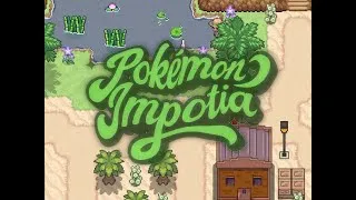 Miniature : TEASER - POKEMON IMPOTIA