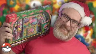 Miniature : La FINALE des CADEAUX de Noël!