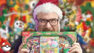 Miniature : Le DOUBLE VENUSAUR de Noël!