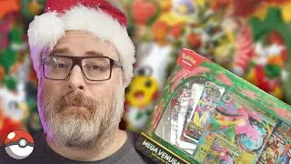 Miniature : Du Pokémon SUPER CUTE pour Noël!