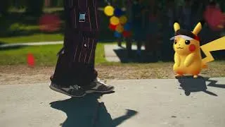 Miniature : Une nouvelle Saison arrive dans Pokémon GO 👀