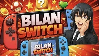 Miniature : Nintendo sur le toit du monde? 