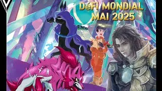 Miniature : Compétition officiel pokemon