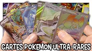 Miniature : QUI EST LE GAGNANT ? | Ouverture Booster Pokemon FR