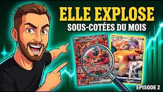 Miniature : LES PÉPITES SOUS CÔTÉ À NE PAS RATER - EPISODE 2