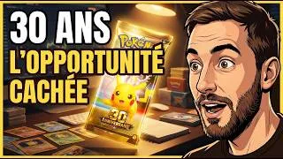 Miniature : 30 Ans de Pokémon : L'Analyse Que Tu N'as Pas Vue Venir