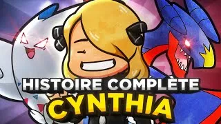 Miniature : L'HISTOIRE COMPLÈTE de CYNTHIA