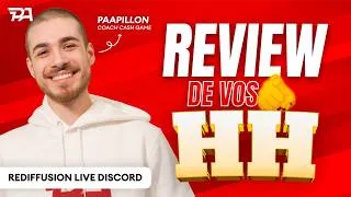 Miniature : Review collective : les leaks les plus fréquents… et comment les corriger