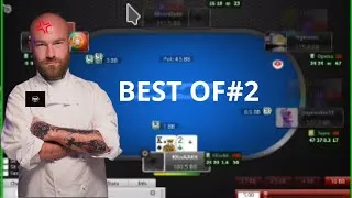 Miniature : BEST OF CAUCHEMAR EN NL2 #2