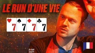 Miniature : IL GAGNE TOUS LES COUPS ?! 🔥