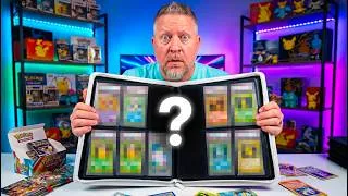 Miniature : Incroyable Réception de Cartes Pokémon ( ...mal aux yeux ! )