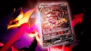 Miniature : La FOLIE du Marché des Cartes Pokemon
