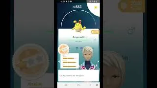 Miniature : Pokémon Go: Je montre ma collection après mon abandon du jeu (car c'est devenu n'importe quoi)🏯⚡💎😅