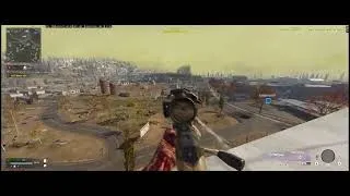 Miniature : 1vs1 SNIPER ///warzone