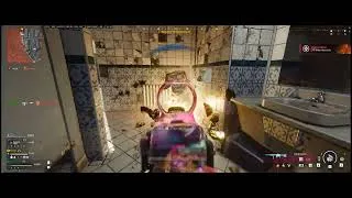 Miniature : Warzone 1vs5 : Verdansk