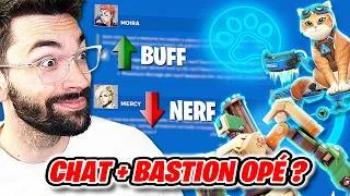 Miniature : PATCH DE LA SAISON 3, ENFIN UN BON PATCH ?!!