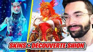 Miniature : UNE SAISON 3 DE FOU FURIEUX !