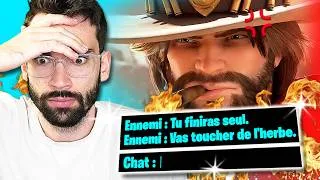 Miniature : Ce type M'INSULTE en QP parce que je suis TROP FORT ?
