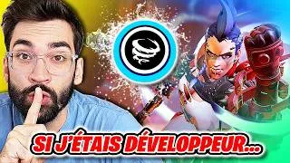 Miniature : JunkerQueen : ce qu'il faut CHANGER pour qu'elle soit DRÔLE et FORTE.