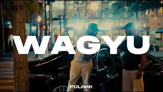 Miniature : [FREE] Mauvais Djo Type Beat "WAGYU" Ft.TDB x Chily Instru Afro 2026