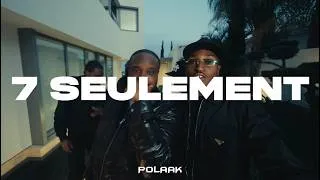 Miniature : [FREE] Triangle Des Bermudes Type Beat "7 Seulement" Ft.Mauvais Djo Instru Afro House 2026