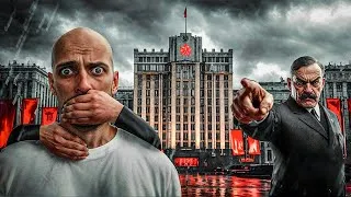 Miniature : J'infiltre la dernière dictature d'Europe