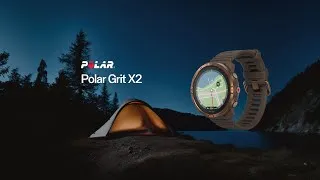 Miniature : Polar Grit X2 | La montre outdoor compacte qui voit les choses en grand