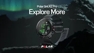 Miniature : Polar Grit X2 Pro
