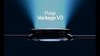 Miniature : Polar Vantage V3