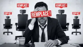 Miniature : IA et chômage mondial révolution ou ruine