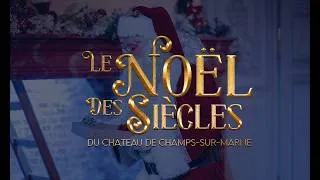 Miniature : ✨ Le Noël des Siècles - Château de Champs-sur-Marne - 2026 ✨
