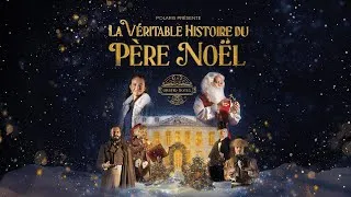 Miniature : ✨ La Véritable Histoire du Père Noël - 2025