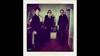 Miniature : The Cure - A Forest (Stockholm Syndrome cover)