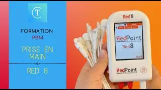 Miniature : Paramétrage du Red Point 8 pour l'Acupuncture PBM sans aiguilles - #Acupuncture #PBM #modedemploi