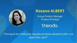 Miniature : Pourquoi les meilleures équipes produits adoptent-elles une approche Lean?