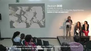 Miniature : SIPPA 2018 : Conférence "Le Musée du Louvre, échange avec Arles autour de la Méditerranée"