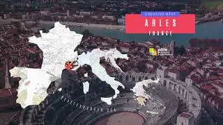 Miniature : Nest Pays d'Arles - SMATH