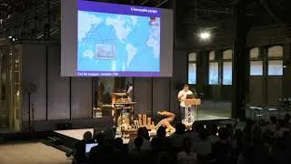 Miniature : SIPPA 2018 Conférence :  L’archéologie sous-marine « Le mystère des épaves Lapérouse à Vanikoro »