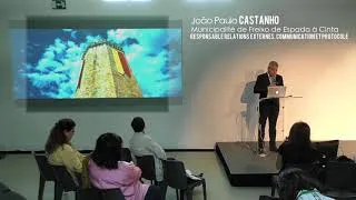Miniature : SIPPA 2018 : Conférence « Carte blanche au Portugal »