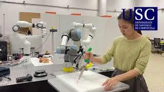 Miniature : ROBOTA-SUDOE – 2nd year Video GT3: Sigma Clermont & University of Santiago de Compostela