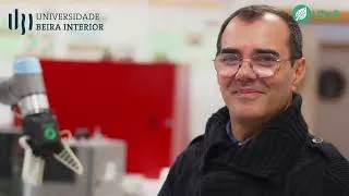 Miniature : ROBOTA-SUDOE – 2nd year Video GT2: University of Beira Interior & AIJU