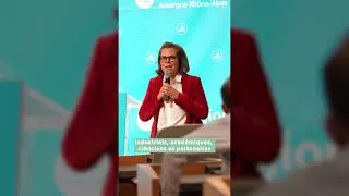 Miniature : Aftermovie | Journée Collaborative et 20 ans de Lyonbiopôle Auvergne-Rhône-Alpes | 2025
