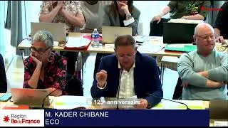 Miniature : Le RN est un danger pour la liberté d'association