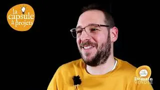 Miniature : Parcours rESSort #2 - Du Bois sur la Planche