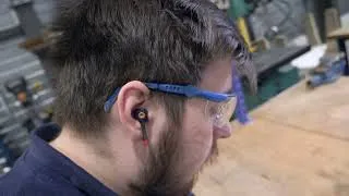 Miniature : #FiersDeFaire | ✈ Pôle Aéronautique | LANNE (65)