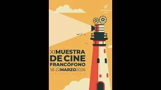 Miniature : XI MUESTRA DE CINE FRANCÓFONO DE MADRID