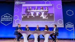 Miniature : Table-ronde « Municipales : nouveaux mandats, nouvelles perspectives »