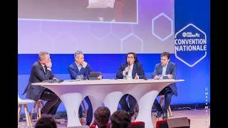 Miniature : Table ronde « Présidentielle : le logement des Français au cœur, durablement »
