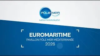 Miniature : Aftermovie Euromaritime 2026